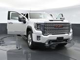 Thumbnail of 2021 White Frost Tricoat GMC Sierra 2500