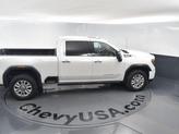 Thumbnail of 2021 White Frost Tricoat GMC Sierra 2500
