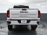 Thumbnail of 2021 White Frost Tricoat GMC Sierra 2500