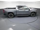 Thumbnail of 2021 Satin Steel Metallic Chevrolet Silverado 1500