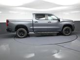 Thumbnail of 2021 Satin Steel Metallic Chevrolet Silverado 1500