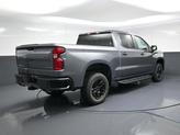 Thumbnail of 2021 Satin Steel Metallic Chevrolet Silverado 1500