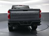 Thumbnail of 2021 Satin Steel Metallic Chevrolet Silverado 1500
