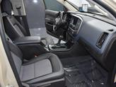 Thumbnail of 2021 Sand Dune Metallic Chevrolet Colorado