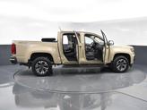 Thumbnail of 2021 Sand Dune Metallic Chevrolet Colorado
