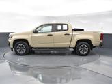 Thumbnail of 2021 Sand Dune Metallic Chevrolet Colorado