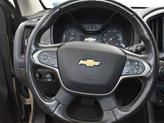 Thumbnail of 2021 Sand Dune Metallic Chevrolet Colorado