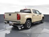Thumbnail of 2021 Sand Dune Metallic Chevrolet Colorado