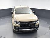 Thumbnail of 2021 Sand Dune Metallic Chevrolet Colorado