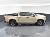 Thumbnail of 2021 Sand Dune Metallic Chevrolet Colorado