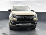 Thumbnail of 2021 Sand Dune Metallic Chevrolet Colorado