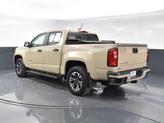 Thumbnail of 2021 Sand Dune Metallic Chevrolet Colorado
