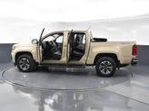 Thumbnail of 2021 Sand Dune Metallic Chevrolet Colorado