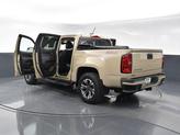 Thumbnail of 2021 Sand Dune Metallic Chevrolet Colorado
