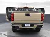 Thumbnail of 2021 Sand Dune Metallic Chevrolet Colorado