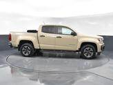 Thumbnail of 2021 Sand Dune Metallic Chevrolet Colorado