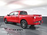 Thumbnail of 2022 Red Alert Nissan Titan