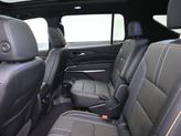 Thumbnail of 2025 Iridescent Pearl Tricoat Chevrolet Traverse