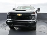 Thumbnail of 2024 Sterling Gray Metallic Chevrolet Silverado 2500