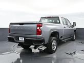 Thumbnail of 2024 Sterling Gray Metallic Chevrolet Silverado 2500