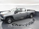 Thumbnail of 2024 Sterling Gray Metallic Chevrolet Silverado 2500