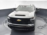 Thumbnail of 2024 Sterling Gray Metallic Chevrolet Silverado 2500