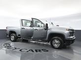 Thumbnail of 2024 Sterling Gray Metallic Chevrolet Silverado 2500