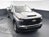 Thumbnail of 2024 Sterling Gray Metallic Chevrolet Silverado 2500