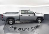 Thumbnail of 2024 Sterling Gray Metallic Chevrolet Silverado 2500