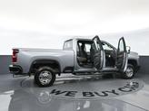Thumbnail of 2024 Sterling Gray Metallic Chevrolet Silverado 2500