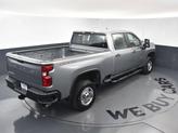 Thumbnail of 2024 Sterling Gray Metallic Chevrolet Silverado 2500
