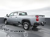 Thumbnail of 2024 Sterling Gray Metallic Chevrolet Silverado 2500