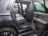 Thumbnail of 2026 Dark Ash Metallic Chevrolet Tahoe