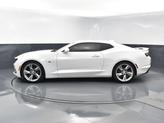 Thumbnail of 2019 Summit White Chevrolet Camaro