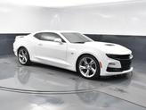 Thumbnail of 2019 Summit White Chevrolet Camaro