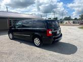 Thumbnail of 2016 Charcoal Chrysler Town & Country