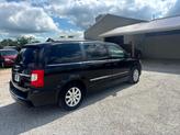 Thumbnail of 2016 Charcoal Chrysler Town & Country