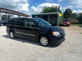 Thumbnail of 2016 Charcoal Chrysler Town & Country