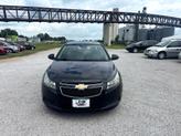 Thumbnail of 2013 Charcoal Chevrolet Cruze