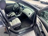 Thumbnail of 2013 Charcoal Chevrolet Cruze