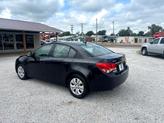 Thumbnail of 2013 Charcoal Chevrolet Cruze
