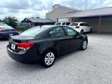 Thumbnail of 2013 Charcoal Chevrolet Cruze