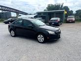 Thumbnail of 2013 Charcoal Chevrolet Cruze