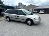 Thumbnail of 2005 Silver Dodge Grand Caravan