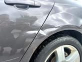 Thumbnail of 2011 Charcoal Chevrolet Malibu