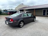 Thumbnail of 2011 Charcoal Chevrolet Malibu