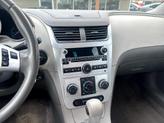 Thumbnail of 2011 Charcoal Chevrolet Malibu