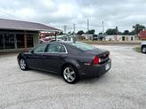 Thumbnail of 2011 Charcoal Chevrolet Malibu
