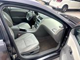 Thumbnail of 2011 Charcoal Chevrolet Malibu