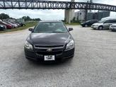 Thumbnail of 2011 Charcoal Chevrolet Malibu